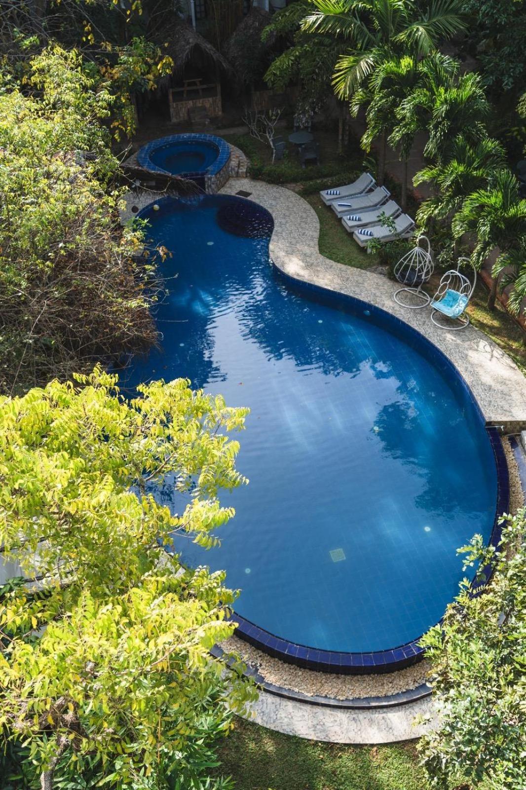 Sundaras Sigiriya Jungles Caves Resort Dambulla Dış mekan fotoğraf