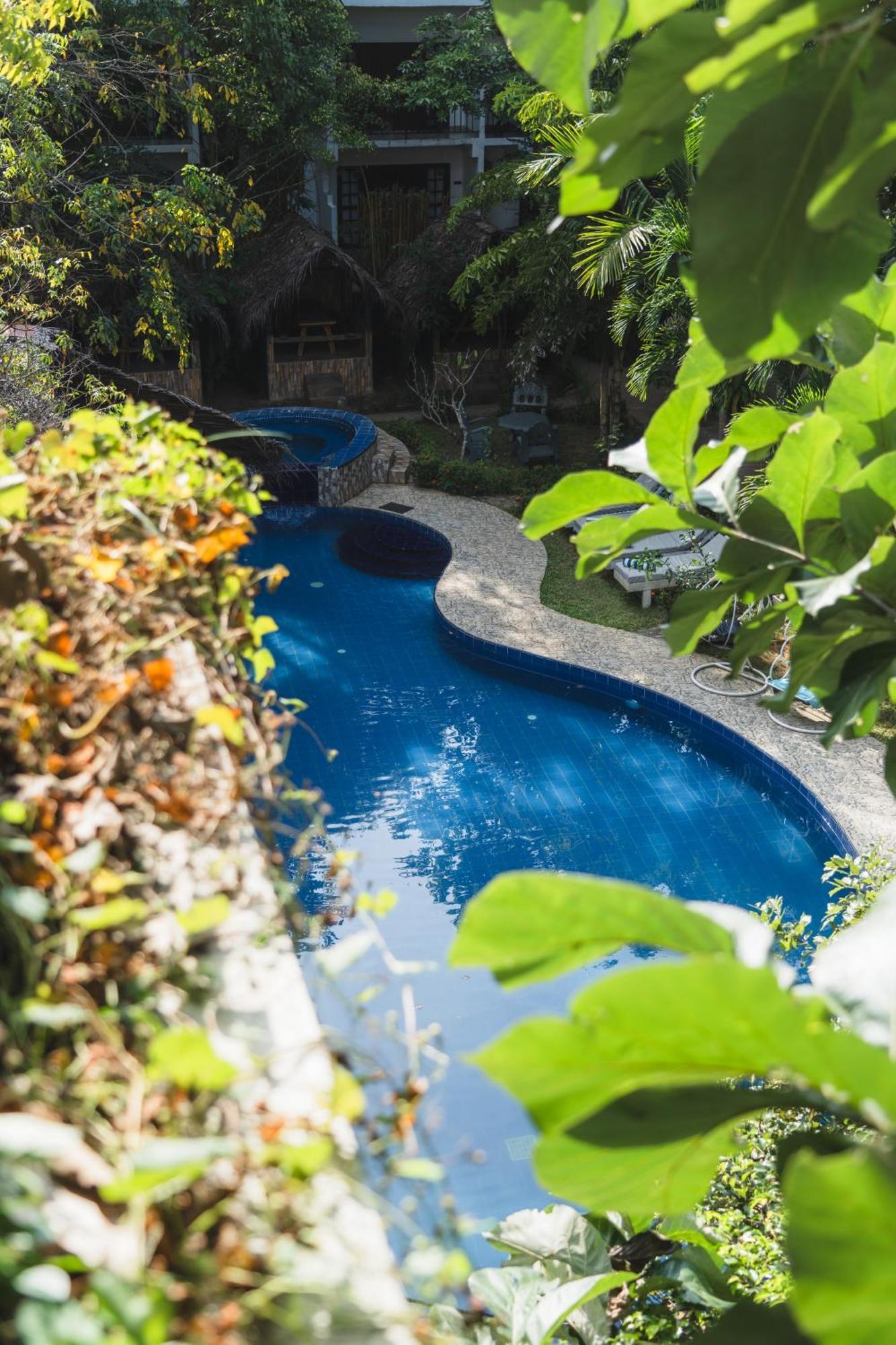 Sundaras Sigiriya Jungles Caves Resort Dambulla Dış mekan fotoğraf