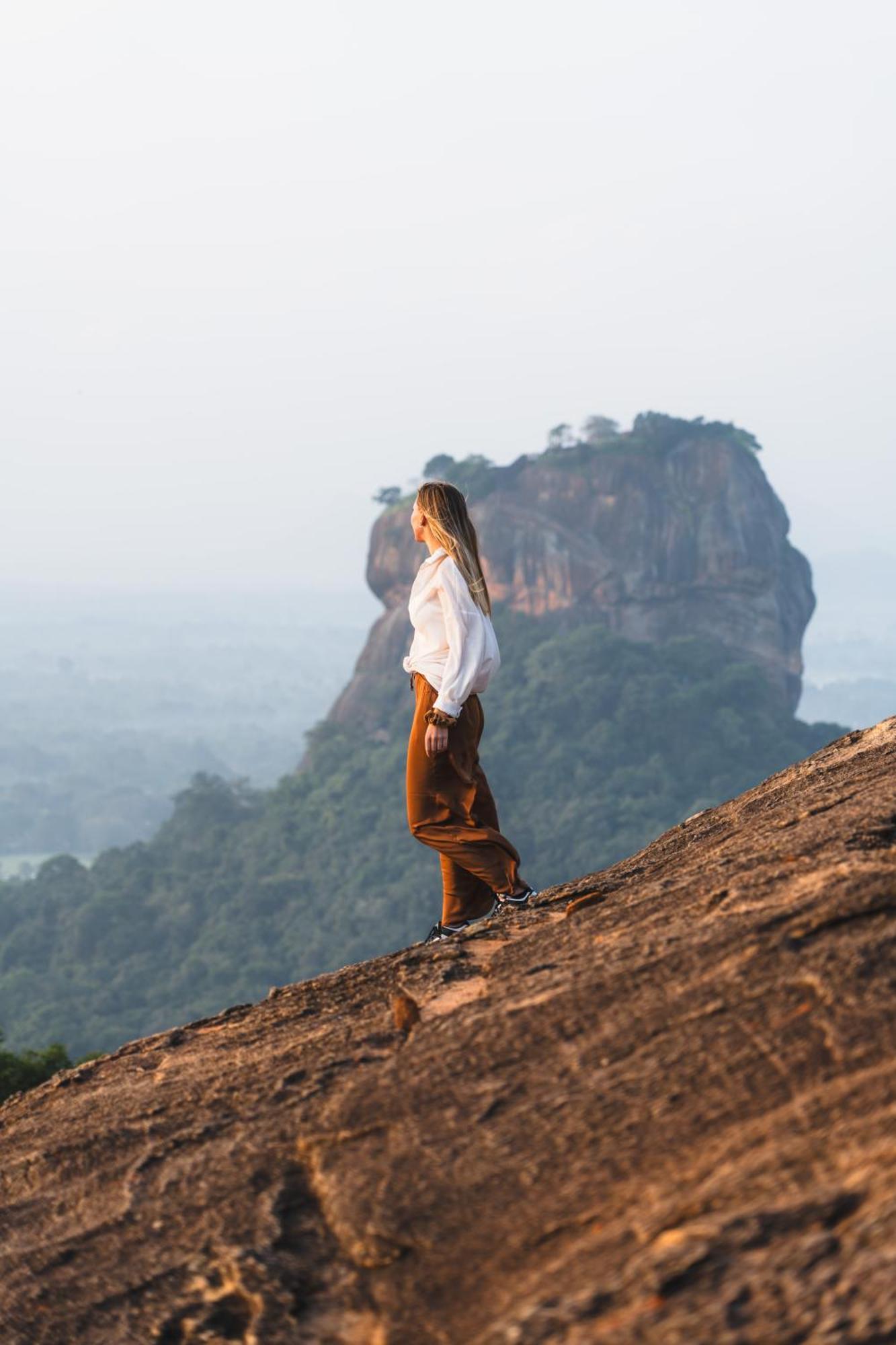 Sundaras Sigiriya Jungles Caves Resort Dambulla Dış mekan fotoğraf