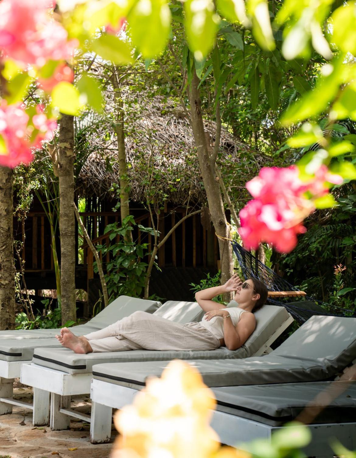 Sundaras Sigiriya Jungles Caves Resort Dambulla Dış mekan fotoğraf