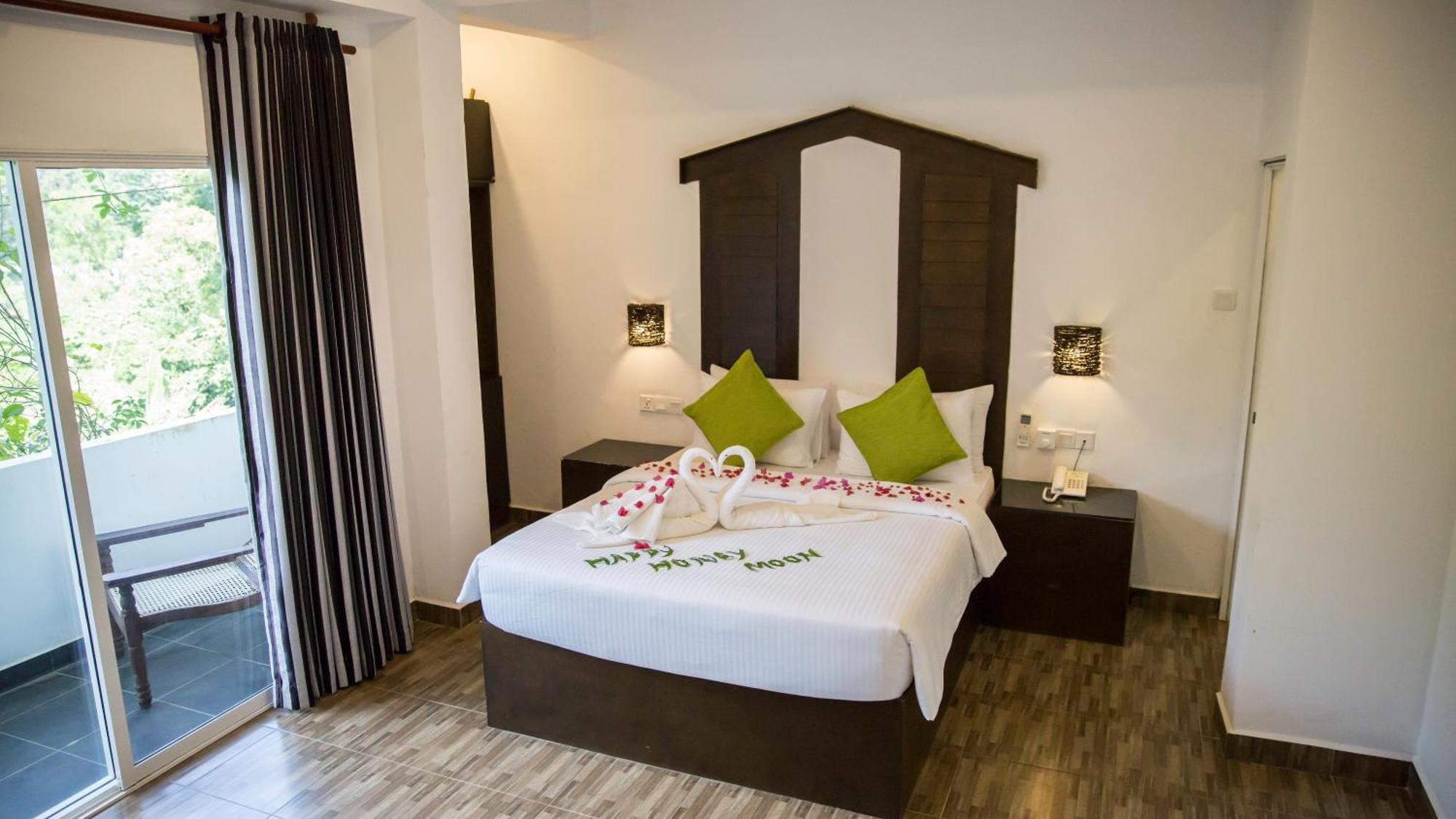 Sundaras Sigiriya Jungles Caves Resort Dambulla Dış mekan fotoğraf